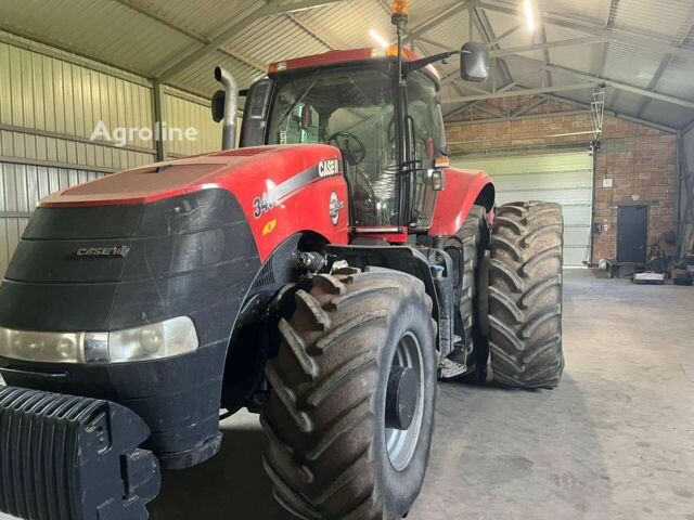 Кейс Magnum, об'ємом двигуна 0 л та пробігом 0 тис. км за 127101 $, фото 2 на Automoto.ua