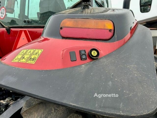 Кейс Магнум, объемом двигателя 0 л и пробегом 0 тыс. км за 84871 $, фото 6 на Automoto.ua