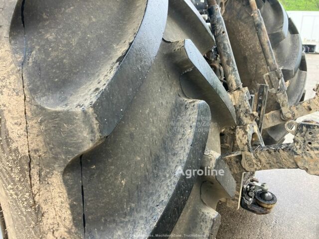 Кейс Магнум, объемом двигателя 0 л и пробегом 0 тыс. км за 93041 $, фото 8 на Automoto.ua