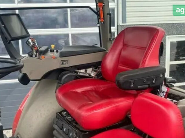 Кейс Магнум, объемом двигателя 0 л и пробегом 0 тыс. км за 100487 $, фото 7 на Automoto.ua