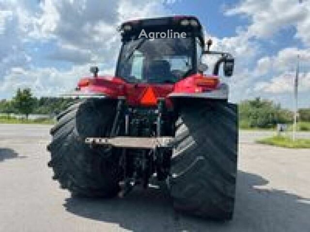 Кейс Магнум, объемом двигателя 0 л и пробегом 0 тыс. км за 53023 $, фото 6 на Automoto.ua