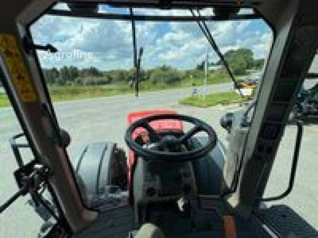 Кейс Магнум, объемом двигателя 0 л и пробегом 0 тыс. км за 53023 $, фото 7 на Automoto.ua