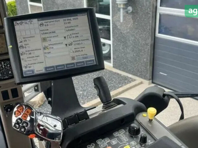 Кейс Магнум, объемом двигателя 0 л и пробегом 0 тыс. км за 100487 $, фото 6 на Automoto.ua