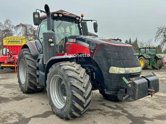 Кейс Магнум, объемом двигателя 0 л и пробегом 0 тыс. км за 84871 $, фото 1 на Automoto.ua