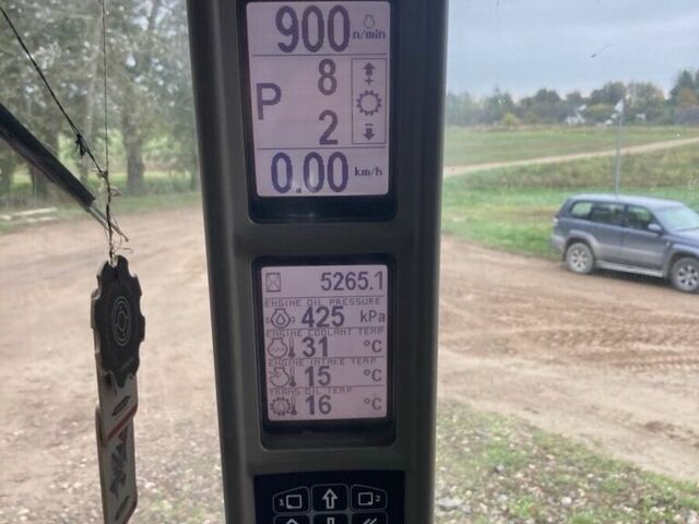 Кейс Magnum, об'ємом двигуна 0 л та пробігом 0 тис. км за 127101 $, фото 5 на Automoto.ua