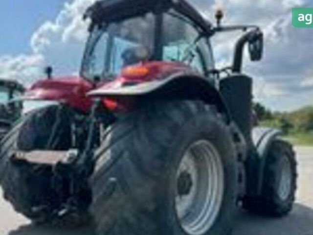 Кейс Magnum, об'ємом двигуна 0 л та пробігом 0 тис. км за 54134 $, фото 5 на Automoto.ua