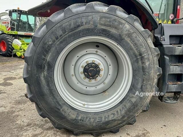 Кейс Магнум, объемом двигателя 0 л и пробегом 0 тыс. км за 84871 $, фото 18 на Automoto.ua