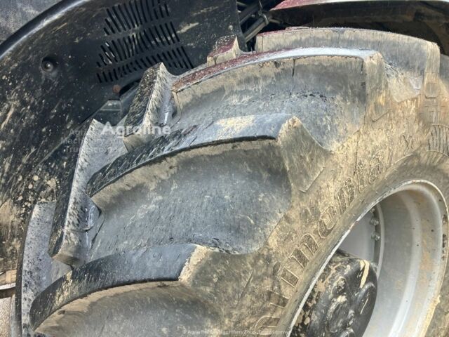 Кейс Магнум, объемом двигателя 0 л и пробегом 0 тыс. км за 93041 $, фото 7 на Automoto.ua