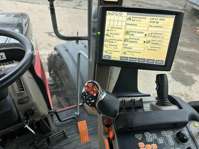 Кейс Магнум, объемом двигателя 0 л и пробегом 0 тыс. км за 84871 $, фото 27 на Automoto.ua