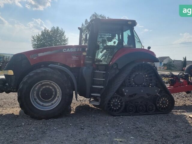 Кейс Magnum, об'ємом двигуна 0 л та пробігом 0 тис. км за 135000 $, фото 6 на Automoto.ua