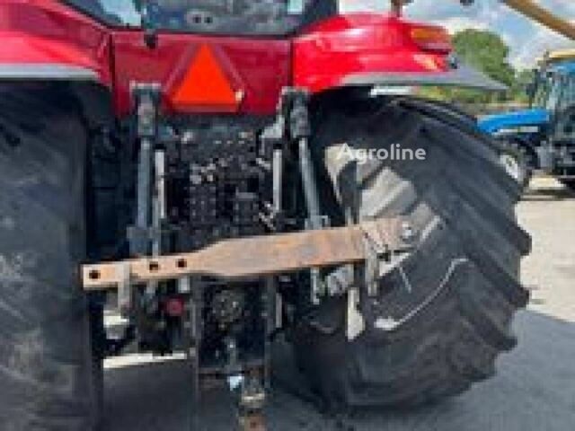 Кейс Магнум, объемом двигателя 0 л и пробегом 0 тыс. км за 53023 $, фото 10 на Automoto.ua
