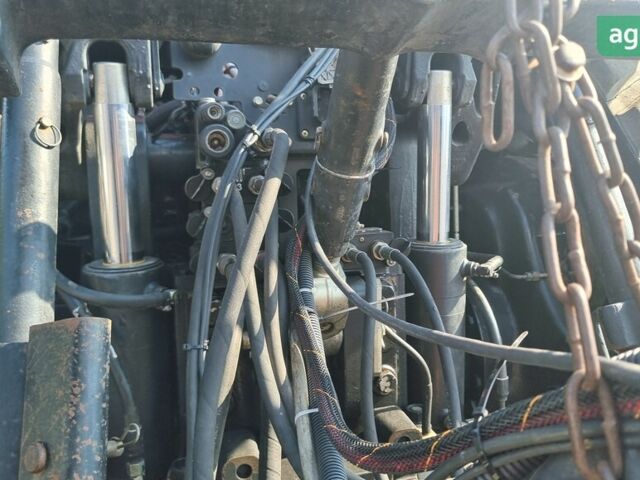 Кейс Magnum, об'ємом двигуна 0 л та пробігом 0 тис. км за 135000 $, фото 7 на Automoto.ua