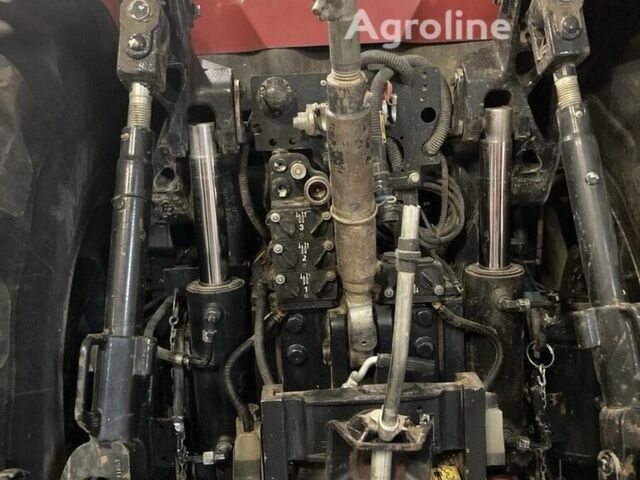 Кейс Magnum, об'ємом двигуна 0 л та пробігом 0 тис. км за 127101 $, фото 4 на Automoto.ua