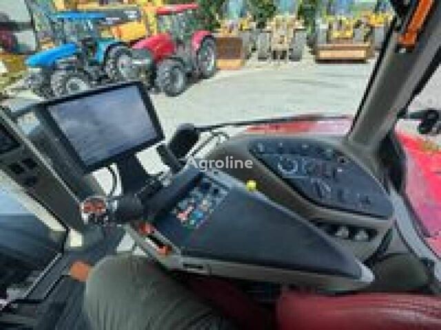 Кейс Магнум, объемом двигателя 0 л и пробегом 0 тыс. км за 53023 $, фото 8 на Automoto.ua