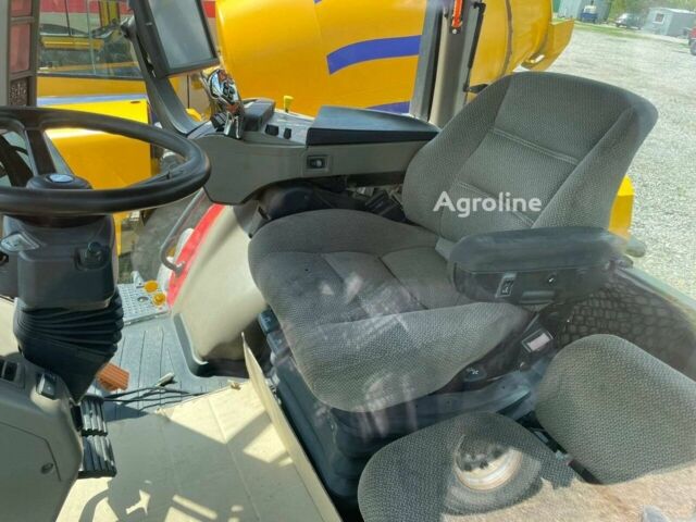 Кейс Magnum, об'ємом двигуна 0 л та пробігом 0 тис. км за 173900 $, фото 7 на Automoto.ua