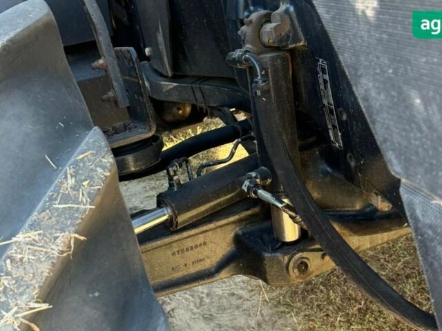 Кейс Magnum, об'ємом двигуна 0 л та пробігом 0 тис. км за 171178 $, фото 6 на Automoto.ua