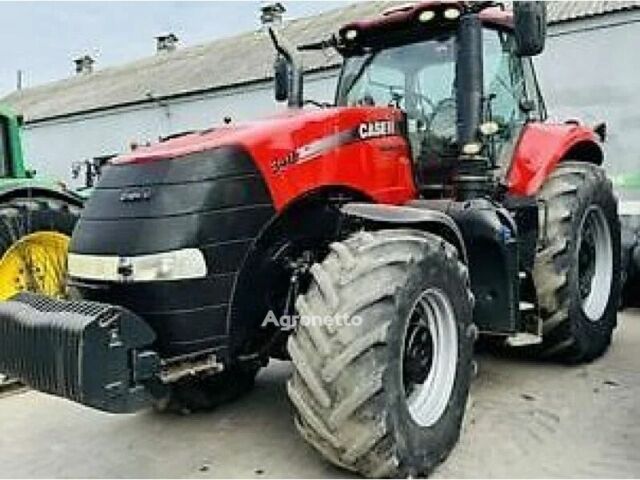 Кейс Магнум, объемом двигателя 0 л и пробегом 0 тыс. км за 86260 $, фото 8 на Automoto.ua