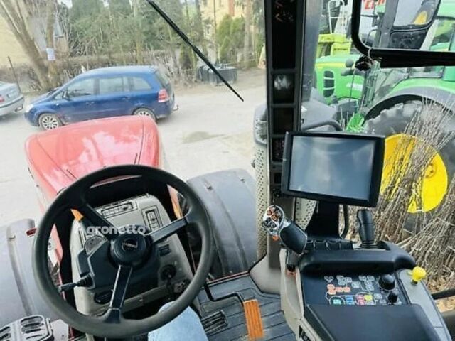 Кейс Магнум, объемом двигателя 0 л и пробегом 0 тыс. км за 86260 $, фото 6 на Automoto.ua