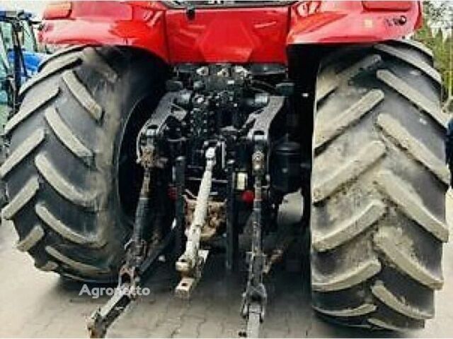 Кейс Магнум, объемом двигателя 0 л и пробегом 0 тыс. км за 86260 $, фото 9 на Automoto.ua