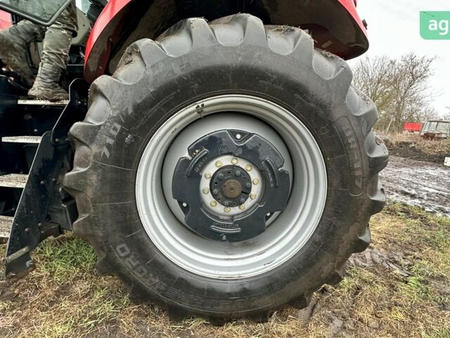 Кейс Magnum, об'ємом двигуна 8.7 л та пробігом 0 тис. км за 159373 $, фото 10 на Automoto.ua