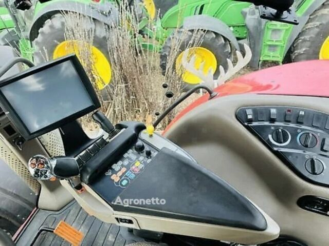 Кейс Магнум, объемом двигателя 0 л и пробегом 0 тыс. км за 86260 $, фото 5 на Automoto.ua