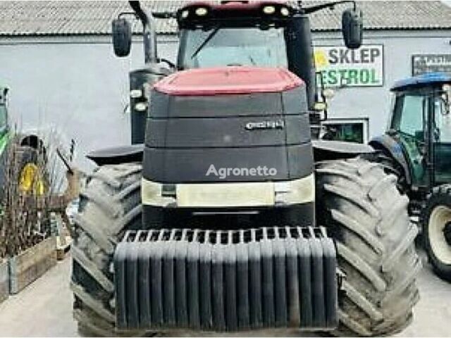 Кейс Магнум, объемом двигателя 0 л и пробегом 0 тыс. км за 86260 $, фото 4 на Automoto.ua