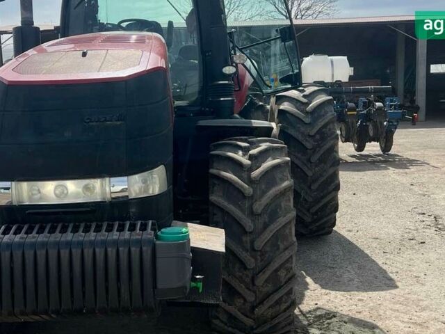 Кейс Magnum, об'ємом двигуна 7.8 л та пробігом 0 тис. км за 115000 $, фото 8 на Automoto.ua