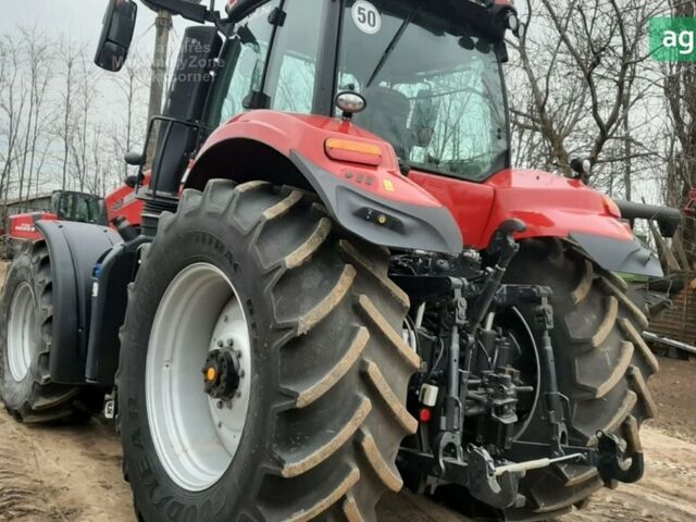 Кейс Магнум, объемом двигателя 0 л и пробегом 0 тыс. км за 112151 $, фото 3 на Automoto.ua
