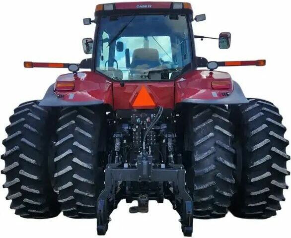 Кейс Magnum, об'ємом двигуна 0 л та пробігом 0 тис. км за 8217498 $, фото 2 на Automoto.ua