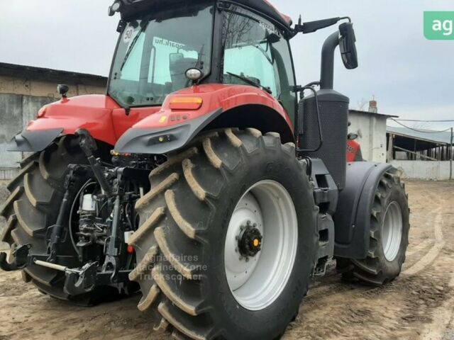 Кейс Магнум, объемом двигателя 0 л и пробегом 0 тыс. км за 112151 $, фото 2 на Automoto.ua