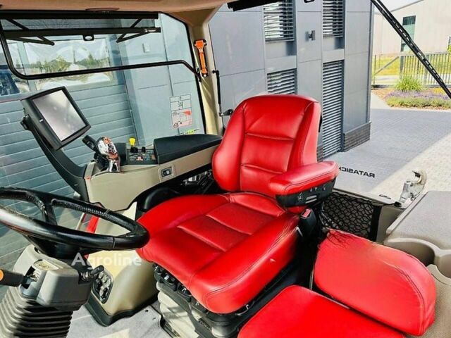 Кейс Magnum, об'ємом двигуна 0 л та пробігом 0 тис. км за 108548 $, фото 5 на Automoto.ua