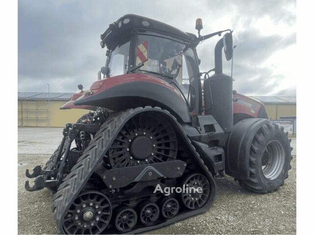 Кейс Magnum, об'ємом двигуна 0 л та пробігом 0 тис. км за 152113 $, фото 4 на Automoto.ua
