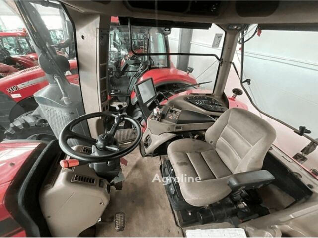 Кейс Magnum, об'ємом двигуна 0 л та пробігом 0 тис. км за 114972 $, фото 4 на Automoto.ua