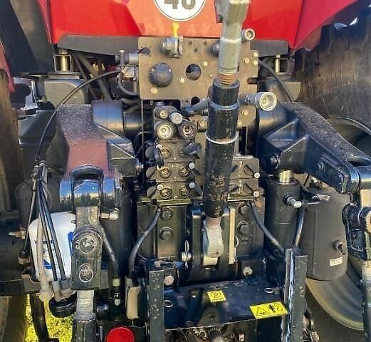 Кейс Магнум, объемом двигателя 0 л и пробегом 0 тыс. км за 86748 $, фото 2 на Automoto.ua