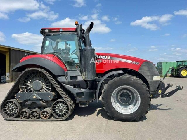 Кейс Магнум, объемом двигателя 0 л и пробегом 0 тыс. км за 93504 $, фото 3 на Automoto.ua