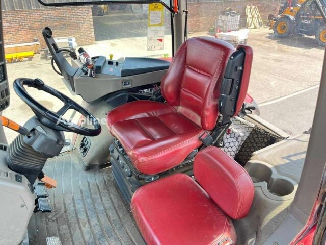 Кейс Магнум, объемом двигателя 0 л и пробегом 0 тыс. км за 93504 $, фото 5 на Automoto.ua