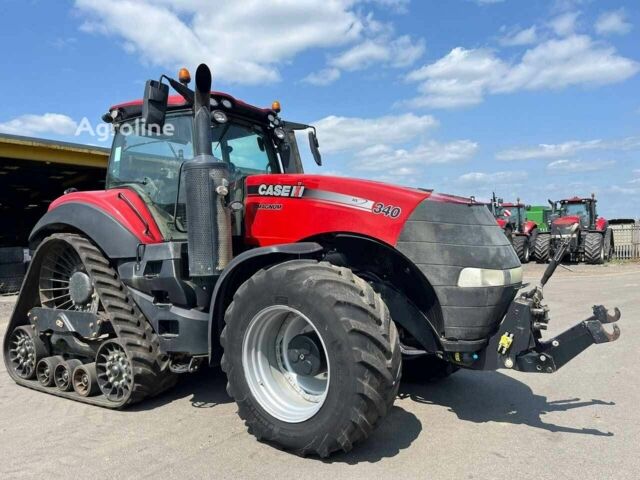 Кейс Магнум, объемом двигателя 0 л и пробегом 0 тыс. км за 93504 $, фото 2 на Automoto.ua