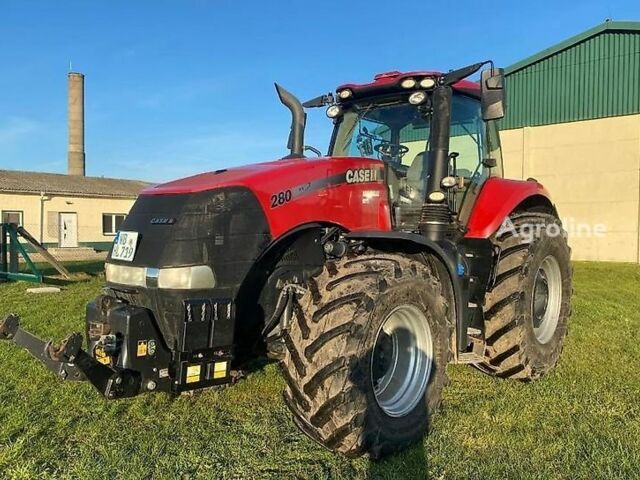 Кейс Магнум, объемом двигателя 0 л и пробегом 0 тыс. км за 86748 $, фото 1 на Automoto.ua