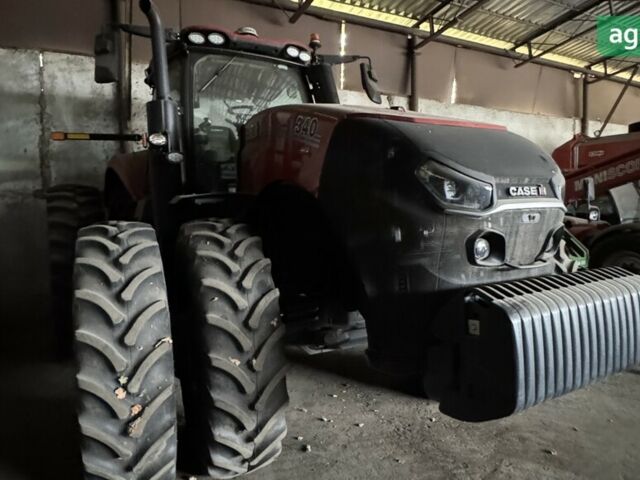 Кейс Магнум, объемом двигателя 0 л и пробегом 0 тыс. км за 230000 $, фото 1 на Automoto.ua