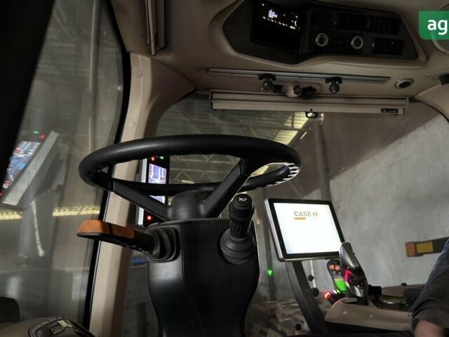 Кейс Магнум, объемом двигателя 0 л и пробегом 0 тыс. км за 230000 $, фото 3 на Automoto.ua