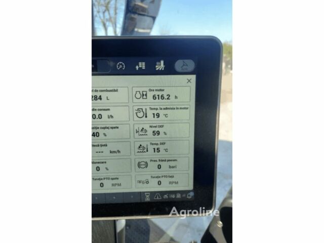 Кейс Magnum, об'ємом двигуна 0 л та пробігом 0 тис. км за 247719 $, фото 7 на Automoto.ua