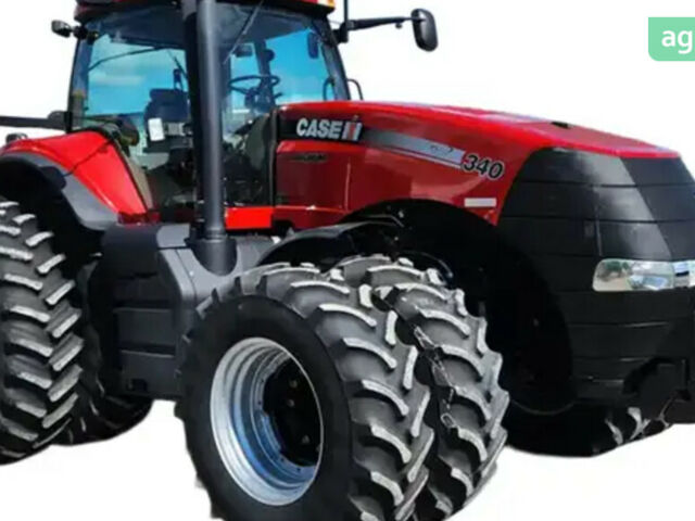 Кейс Магнум, объемом двигателя 0 л и пробегом 0 тыс. км за 619 $, фото 2 на Automoto.ua