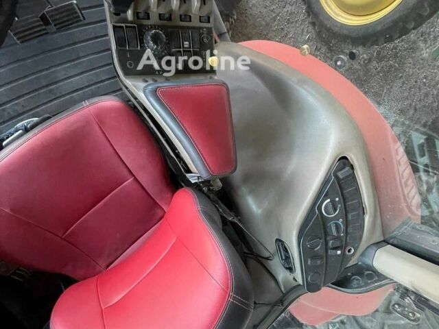 Кейс Магнум, объемом двигателя 0 л и пробегом 0 тыс. км за 40893 $, фото 4 на Automoto.ua