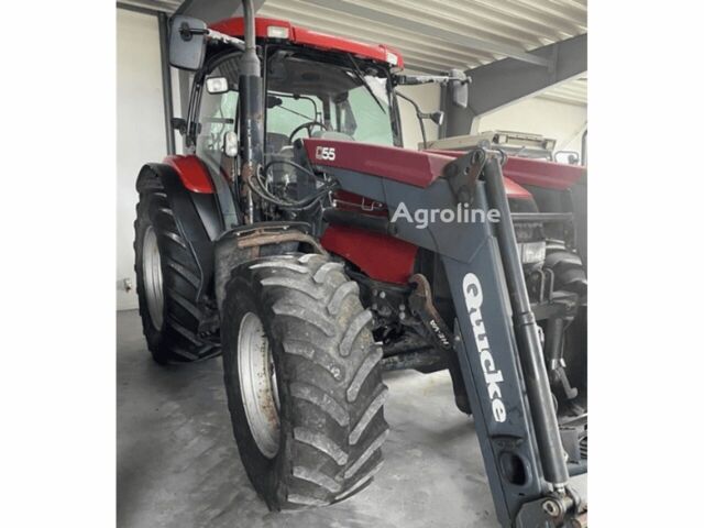 Красный Кейс Маххум 115, объемом двигателя 0 л и пробегом 0 тыс. км за 37699 $, фото 2 на Automoto.ua