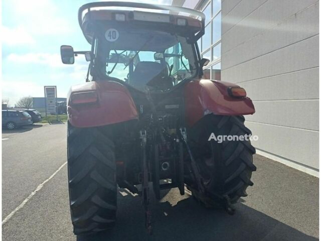 Кейс Маххум 115, объемом двигателя 0 л и пробегом 0 тыс. км за 25281 $, фото 5 на Automoto.ua