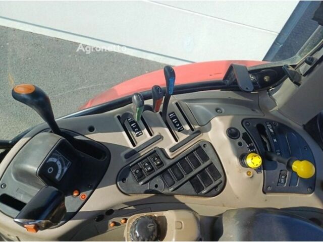 Кейс Маххум 115, объемом двигателя 0 л и пробегом 0 тыс. км за 25281 $, фото 8 на Automoto.ua