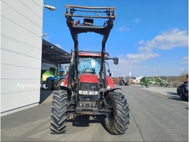 Кейс Маххум 115, объемом двигателя 0 л и пробегом 0 тыс. км за 25281 $, фото 3 на Automoto.ua