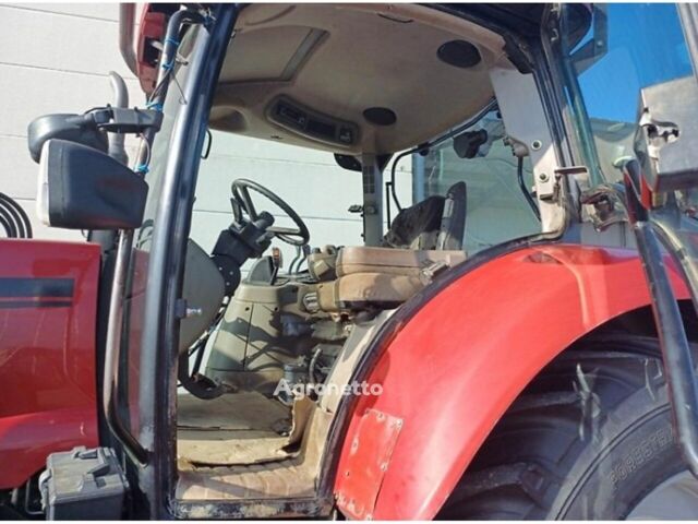 Кейс Маххум 115, объемом двигателя 0 л и пробегом 0 тыс. км за 25281 $, фото 7 на Automoto.ua