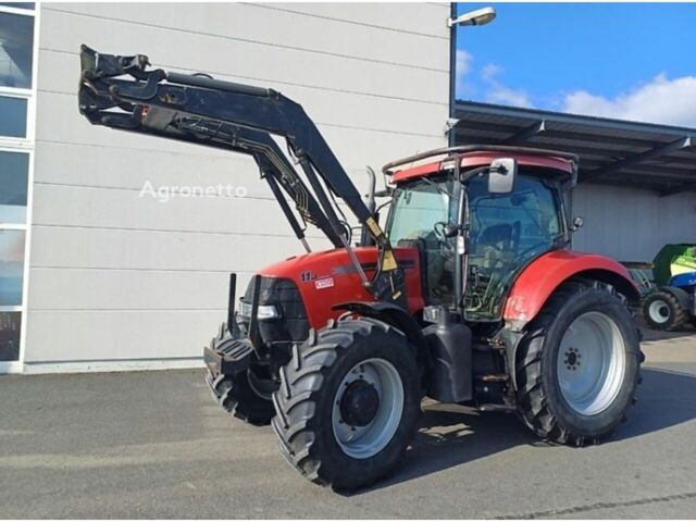 Кейс Маххум 115, объемом двигателя 0 л и пробегом 0 тыс. км за 25281 $, фото 2 на Automoto.ua