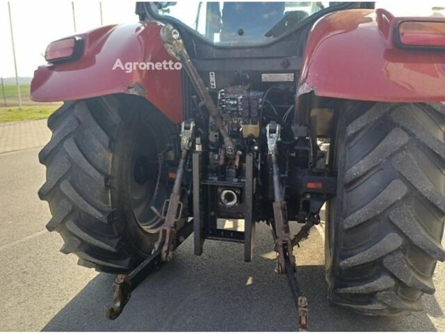 Кейс Маххум 115, объемом двигателя 0 л и пробегом 0 тыс. км за 25281 $, фото 6 на Automoto.ua